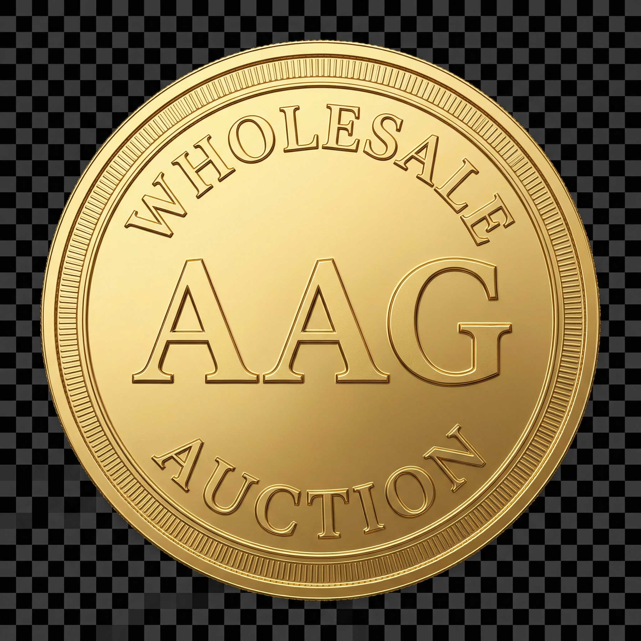 AAG Wholesale Auction